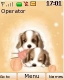 game pic for Cute Puppies